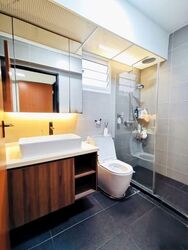 Blk 318C Yishun Greenwalk (Yishun), HDB 5 Rooms #583026061